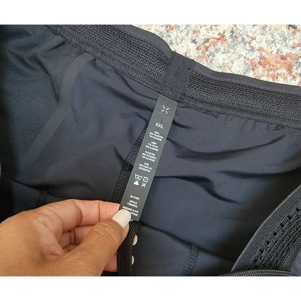 Ten Thousand Session Shorts-5" XXL Lined - Picture 5 of 7